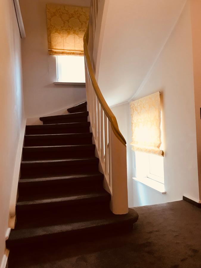 Kleines Hotel Forchheim  Exteriör bild